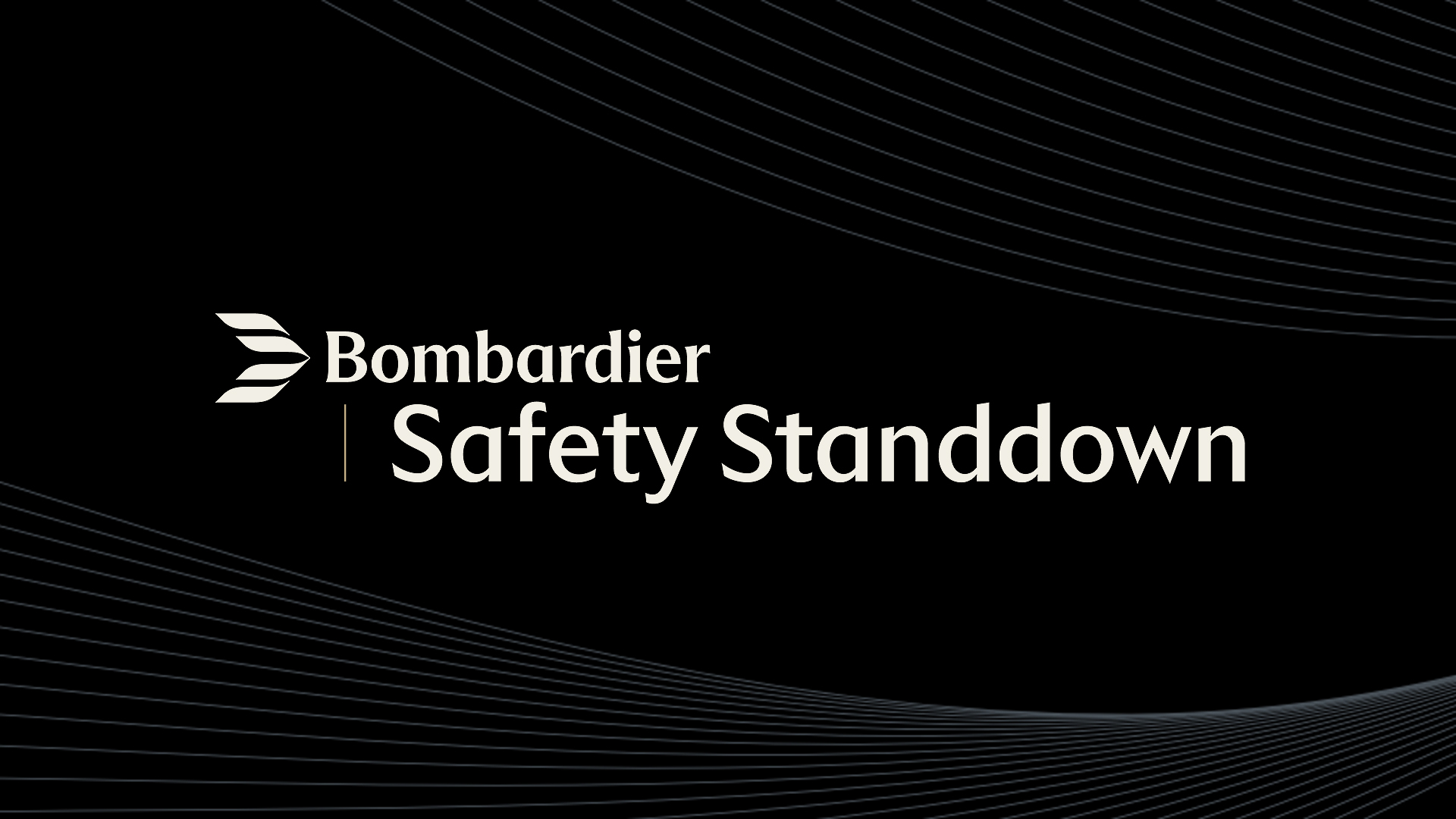 Safety Standdown 2025