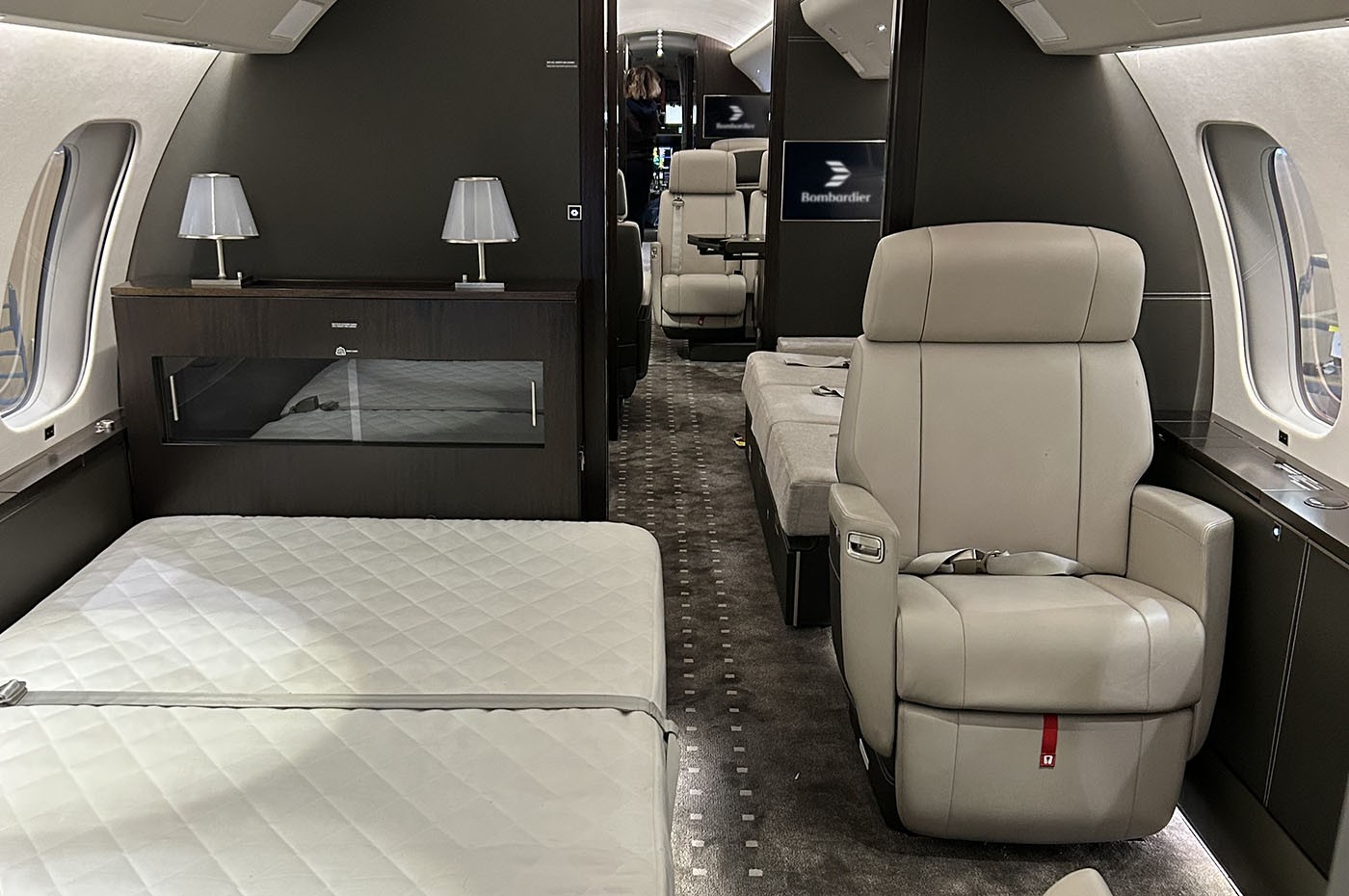 Global 7500 70024 Cabin 3